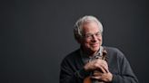 Legendary violinist Itzhak Perlman to perform with New Albany Symphony Orchestra in 2023