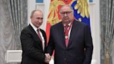 UK imposes sanctions on 'financial fixers' for Russian oligarchs Abramovich, Usmanov