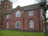 Bridgnorth Endowed School