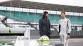 The real events behind Keanu Reeves's new F1 series Brawn