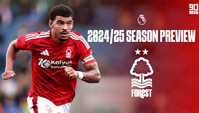 Nottingham Forest predictions 2024/25: Premier League finish, top goalscorer and season preview