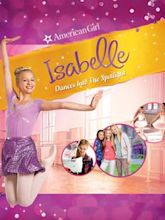 An American Girl: Isabelle Dances Into the Spotlight