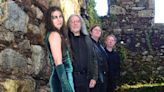 The Emerald Dawn tease new album In Time