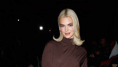 Kendall Jenner Is The Poster Girl For The Trending Long Bob Haircut