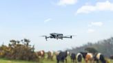 From robots and drones to sheep trackers, new tech can help farmers monitor and improve soil health