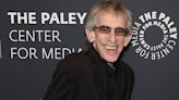 Law and Order stars pay tribute after actor Richard Belzer dies
