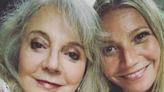 Gwyneth Paltrow Wishes 'Beautiful and Strong' Mother Blythe Danner Happy 80th Birthday: 'A Joy'