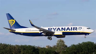 Ryanair started flying to Zagreb from Alicante