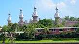 Investigation underway after baby found dead on University of Tampa campus