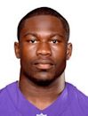 Justin Forsett