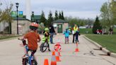 Annual Bike Rodeo returns in Pleasant Prairie May 11