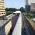 Silver Spring station