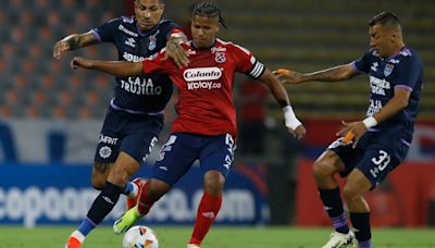 César Vallejo se juega la última bala ante un Medellín que quiere la cima