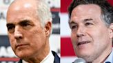 Bob Casey and Dave McCormick advance to the general election in Pennsylvania, setting up a key race for Senate control