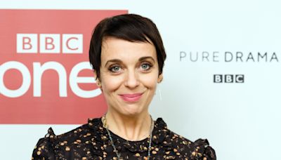 ‘Strictly Come Dancing’ Whistleblower Amanda Abbington...Experience on the Hit BBC Show: ‘I Do Cry, I Do Get Emotional...