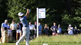 US Open second round tee times, TV schedule and streaming info for Friday