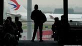 中國取消入境隔離規定 海外航班數量有望大增