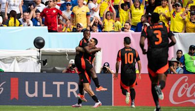 ¿Cuándo entregará Colombia la lista de Copa América?