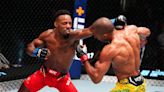 UFC Vegas 92 Results: Lerone Murphy defeats Edson Barboza (Highlights) | BJPenn.com
