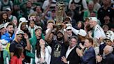 Los Boston Celtics son campeones de la NBA - MarcaTV