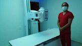 Gracias a donativos del extranjero, clínica inaugura sala de Rayos X