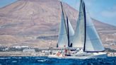Arrecife lo tiene todo a punto para el estreno del Trofeo César Manrique-RCNA-Calero Marinas