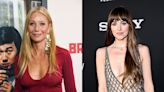 Gwyneth Paltrow & Dakota Johnson Reportedly Had 'Tension' This Relatable Reason