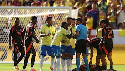 Colombia vs. Brasil: estos fueron los mejores memes de la jornada del grupo D de la Copa América