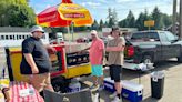 New Dansville food stand features Zweigle's hot dogs. See menu, hours, location.