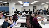 Nevada county votes against certifying recount results, a move that raises longer-term questions