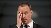 Who is Dominic Raab? The political career of the karate black belt MP downed by bullying investigation