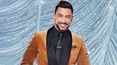 Strictly's Giovanni Pernice issues emotional statement as he shares career news