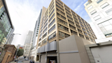 CIM Group seeking to sell 55 Hawthorne St., downtown San Francisco building fully leased to Yelp - San Francisco Business Times