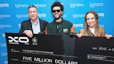 The Weeknd Unveils 2023 European and Latin American Tour Dates, Presents $5 Million Check to World Food Program