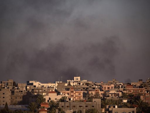 EE.UU. advierte a Israel que debe tomar "todas las precauciones posibles" en Rafah