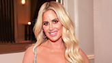Kim Zolciak Sings About Needing Someone to 'Save Me from Myself' During Ride with On-Again Husband Kroy