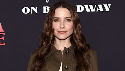 Sophia Bush Credits the 'Women in My Life' for Making Her 'Happier Than Ever'