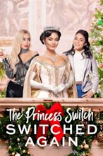 The Princess Switch: Switched Again (2020) — The Movie Database (TMDB)