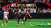 Atlanta United's Jamal Thiaré bamboozles goalkeeper for sneaky game-winning goal in stoppage time