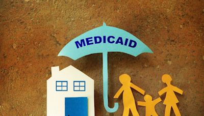 Georgia reportedly drops 300,000 children from Medicaid. Report fears many are uninsured