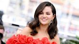 Selena Gomez Reacts to Winning Best Actress for 'Emilia Pérez' at Cannes Film Festival