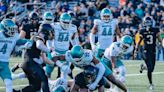 Coastal Carolina’s mistakes cost them against Army. How it affects Sun Belt Conference