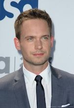 Patrick J. Adams