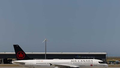 Air Canada annule un vol Casablanca-Montréal après une dispute pour des couvertures