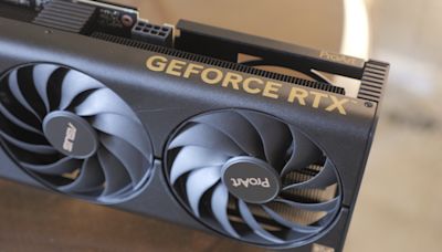 ASUS ProArt RTX 4060 Ti review: ideal graphics card for multimedia creatives