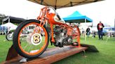 Quail Motorcycle Gathering Overcomes Rain—and a Drop in Corporate Sponsorship