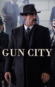 Gun City