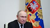 Putin must now realise he’s been fighting the wrong war