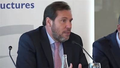 Óscar Puente, sobre Sánchez: "Lo sorprendente es que haya aguantado tanto"