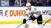 The debate is over: Matthew Poitras should have Bruins roster spot on lock